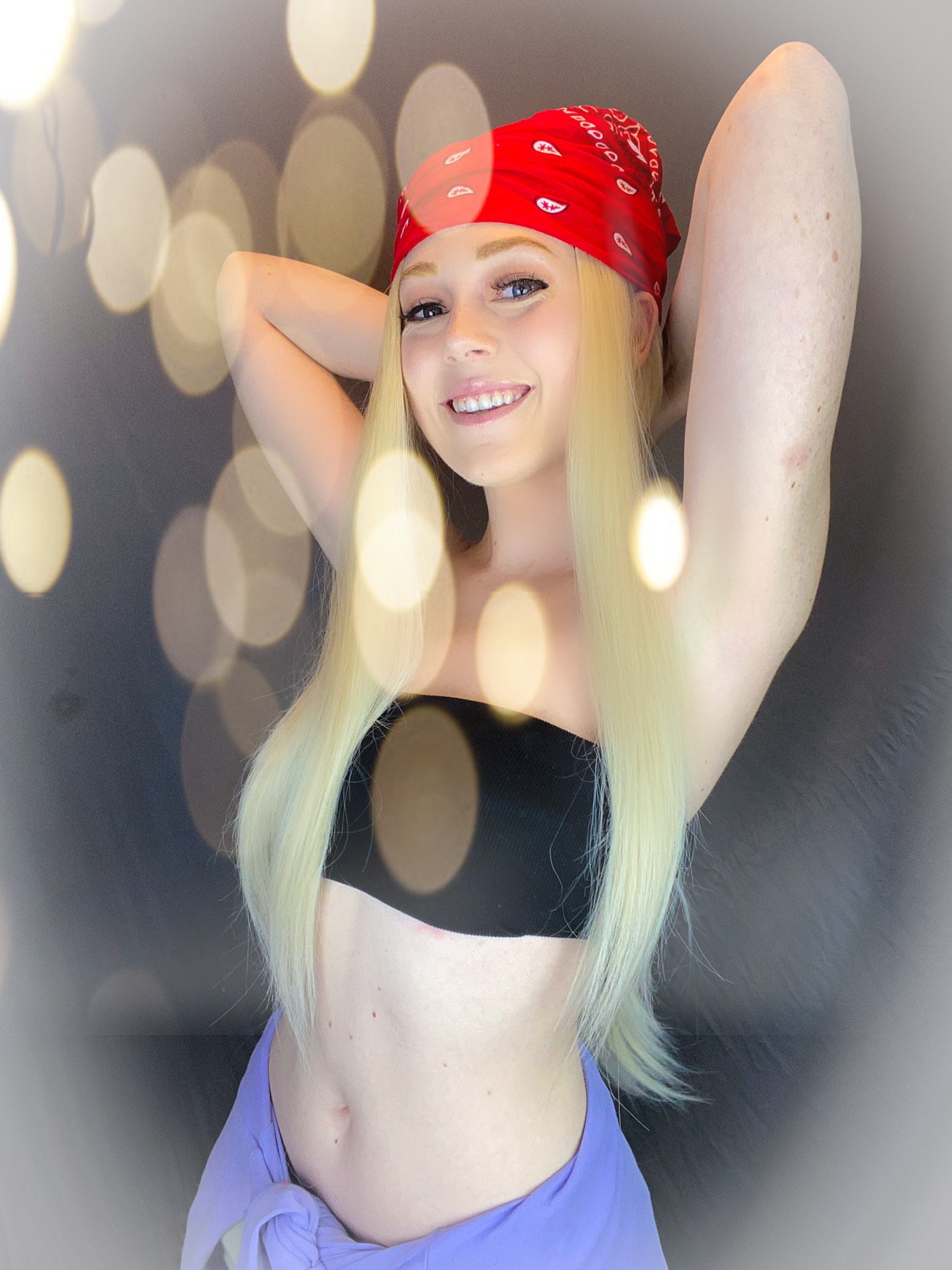 Winry Cosplay Photo Prints