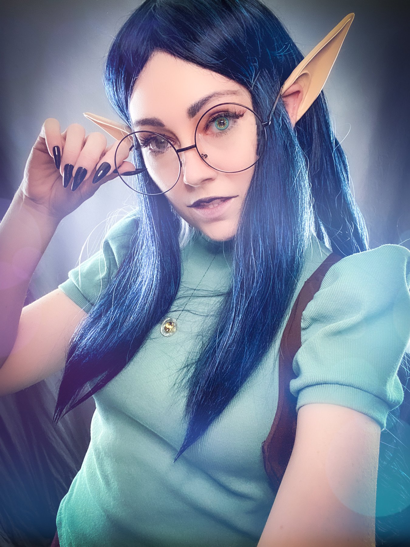 Lilith Cosplay Photo Prints