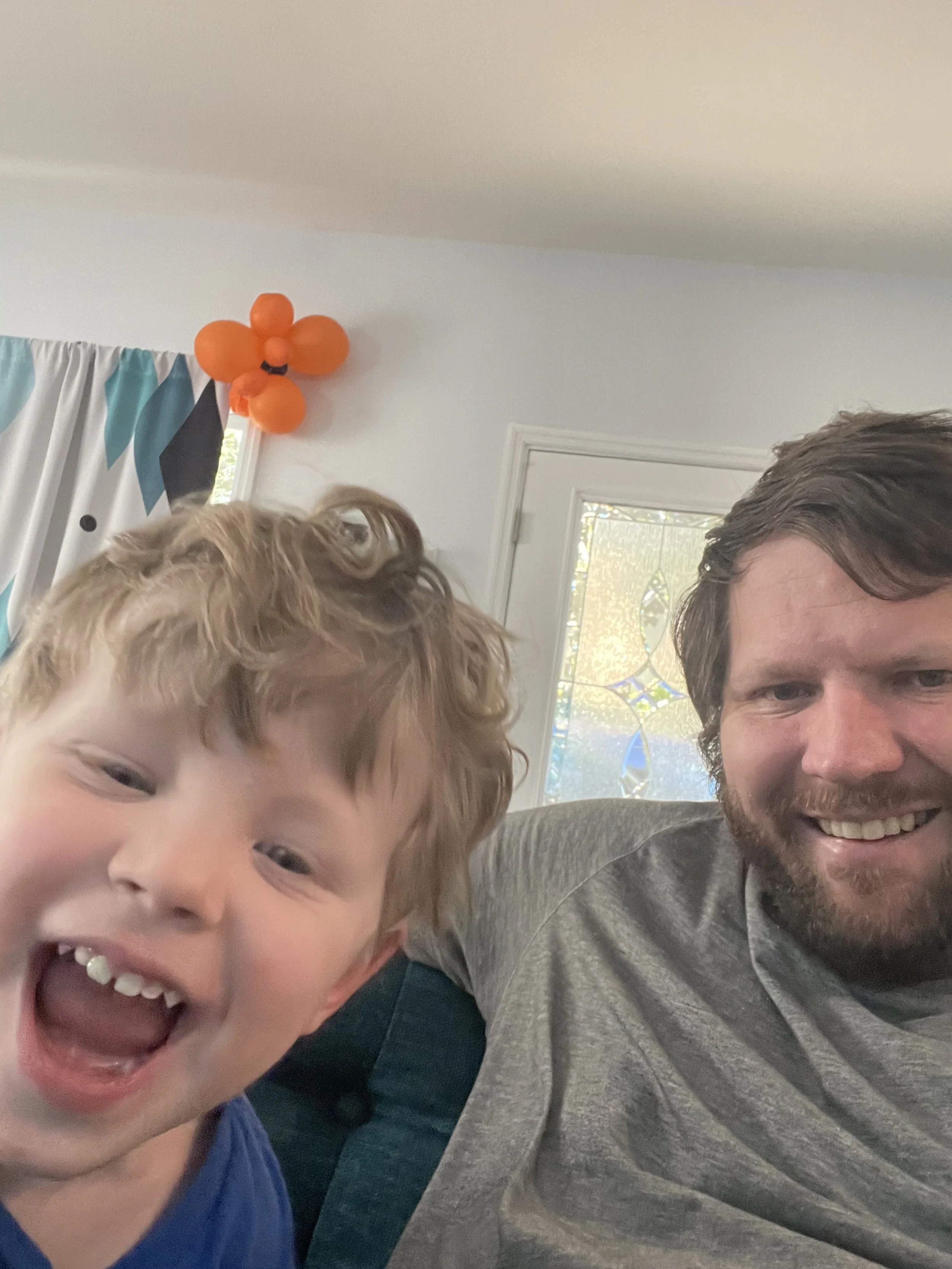 Meet Jeremy — Jeremy Matlow