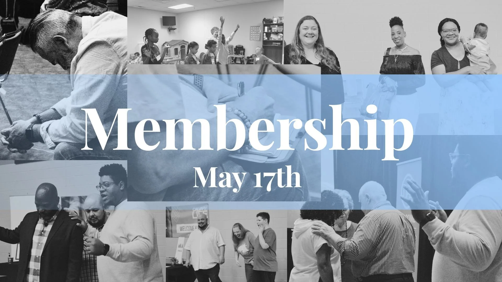 Membership Class   