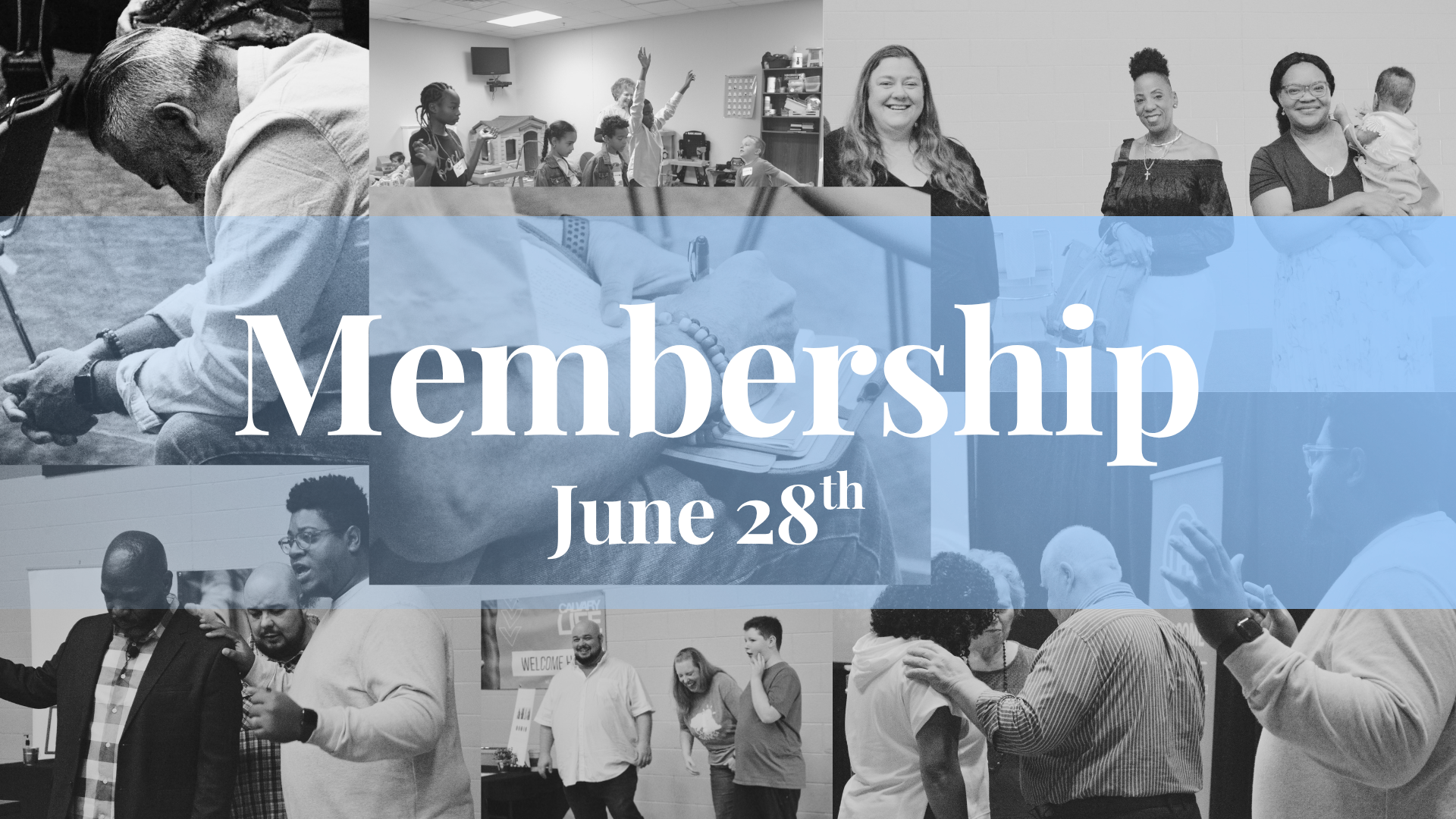 Membership Class   