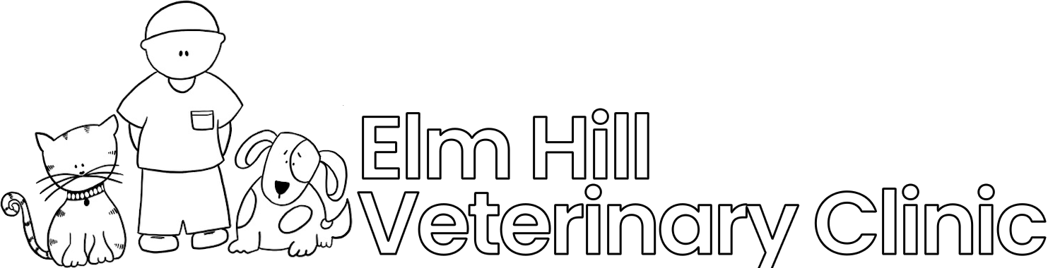 Elm Hill Veterinary Clinic