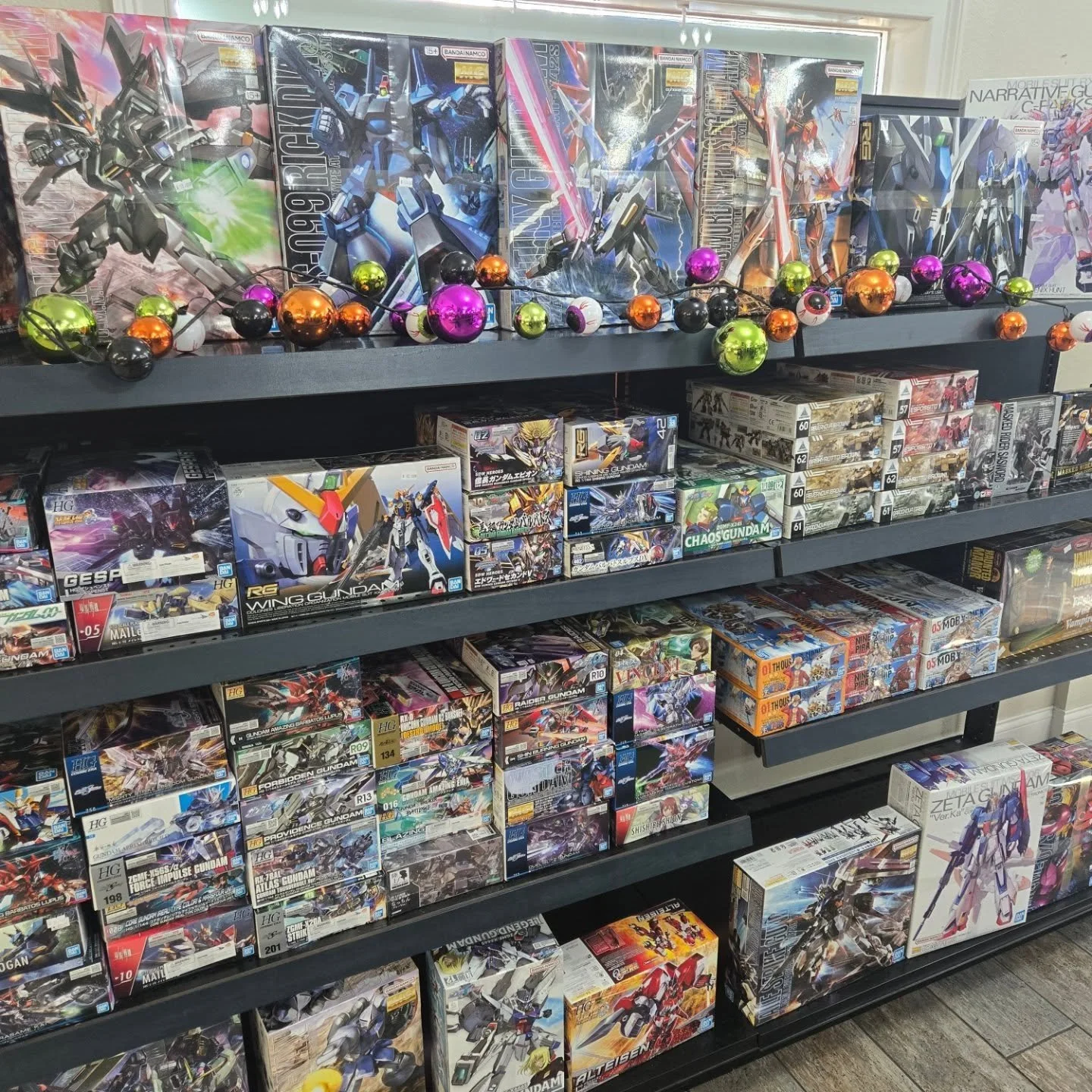 #gunpla #gundam restock!