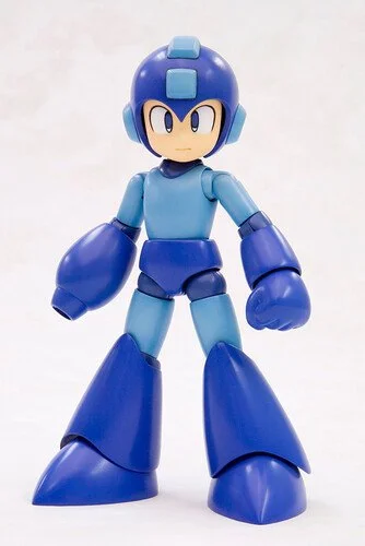 (11/8) MEGA MAN/ ROCKMAN - Rockman