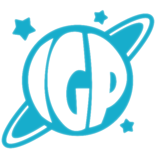 Intergalactic Plastic