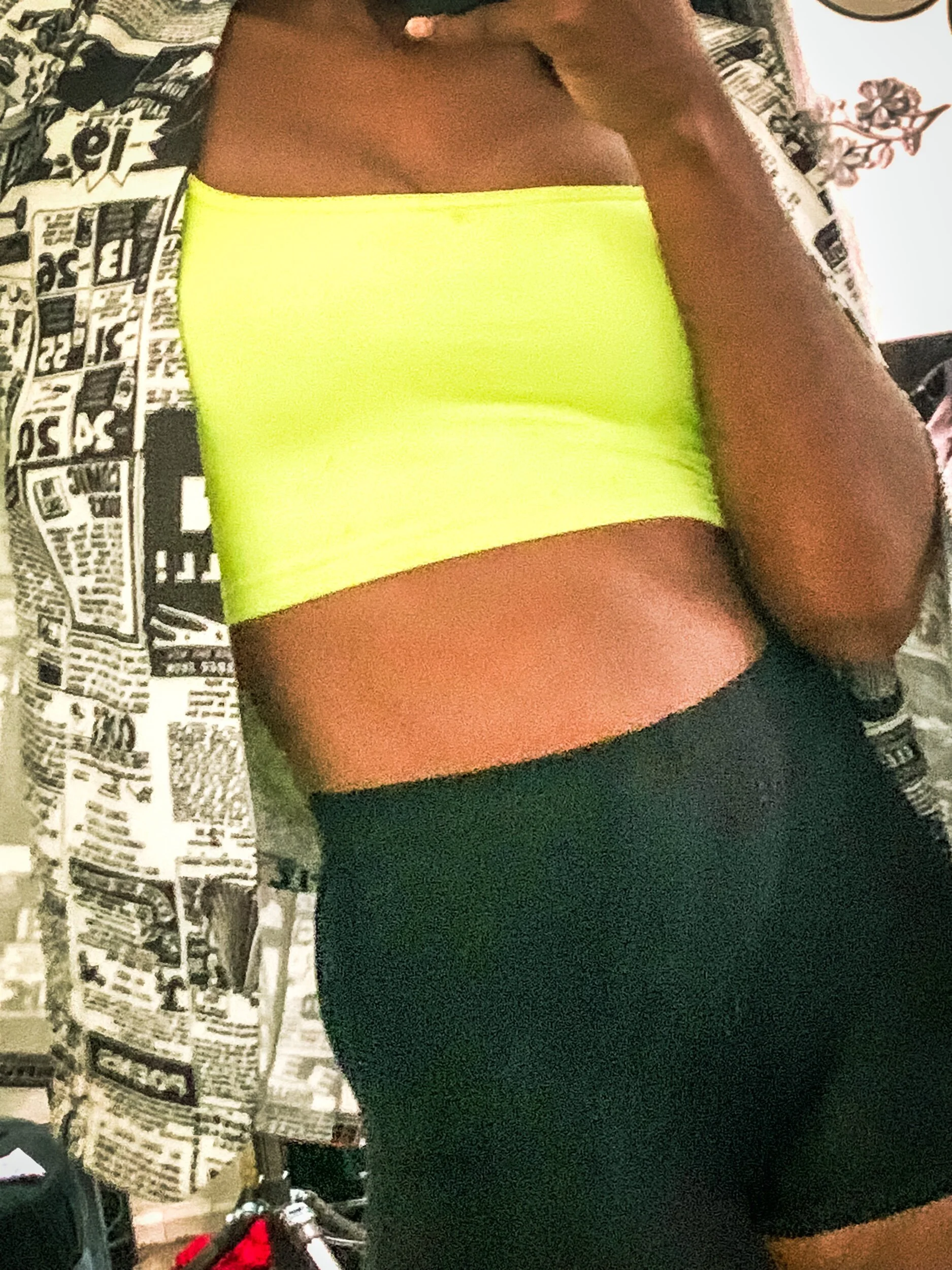 I Took A Break During The Pandemic But I’m Back Now