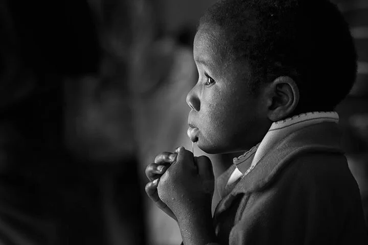 Dear Angry Black Parents, Stop Traumatizing Our  Future.