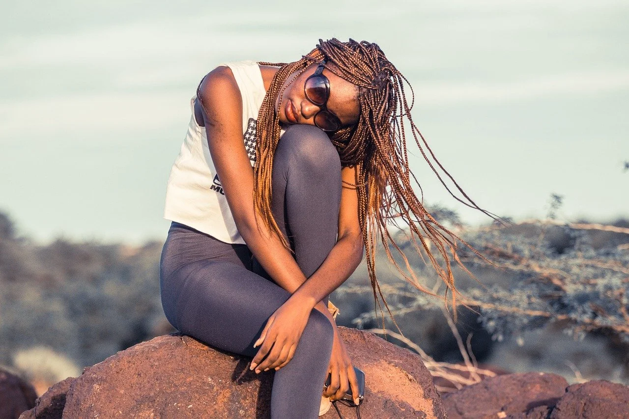 Gang Affiliated Black Men Are A Danger To Women