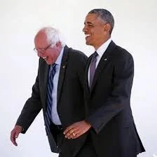 Bernie Sanders And The Obama’s Lied To Us