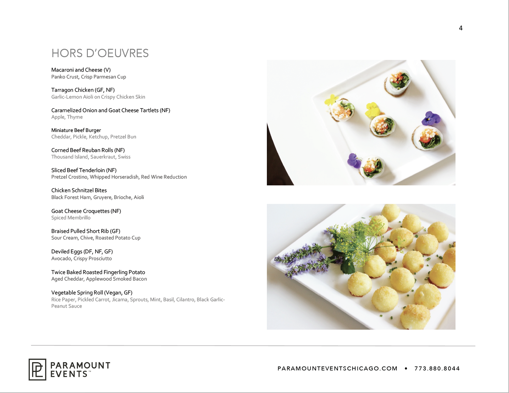 Menu Lookbook | Chicago, IL | Event Professionals.png