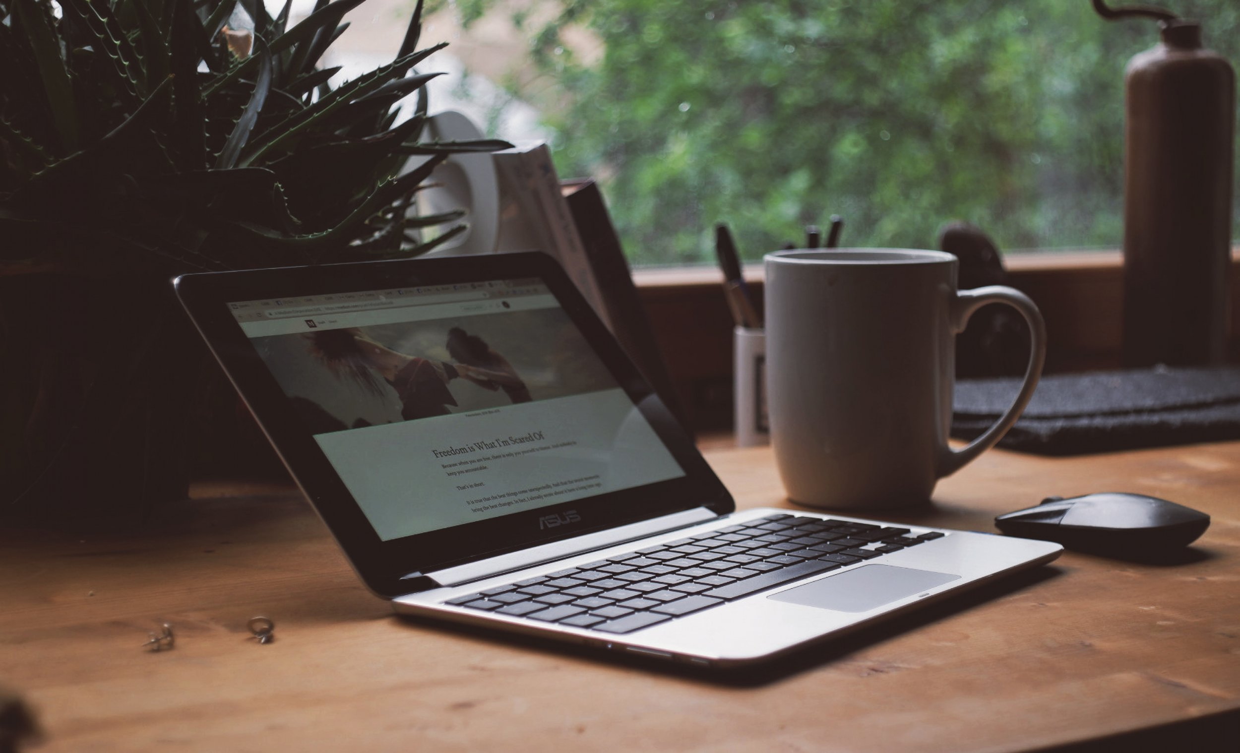 Our Favorite Apps For Working Remotely