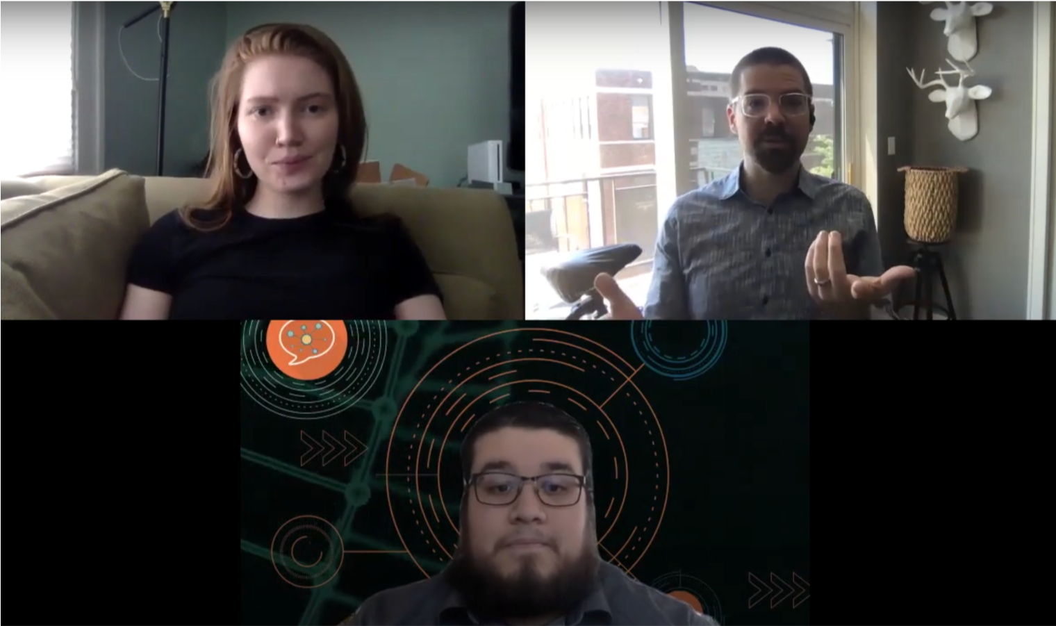 Virtual Event Platforms: Demio Review