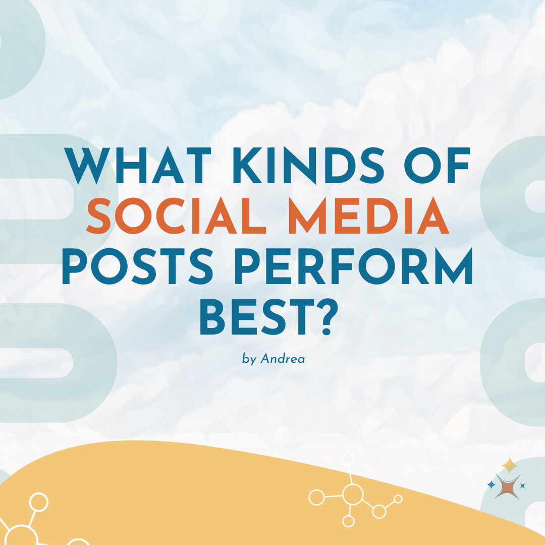 Eguide Content What Kinds of Social Media Posts Perform Best? | eGuide Tech Allies
