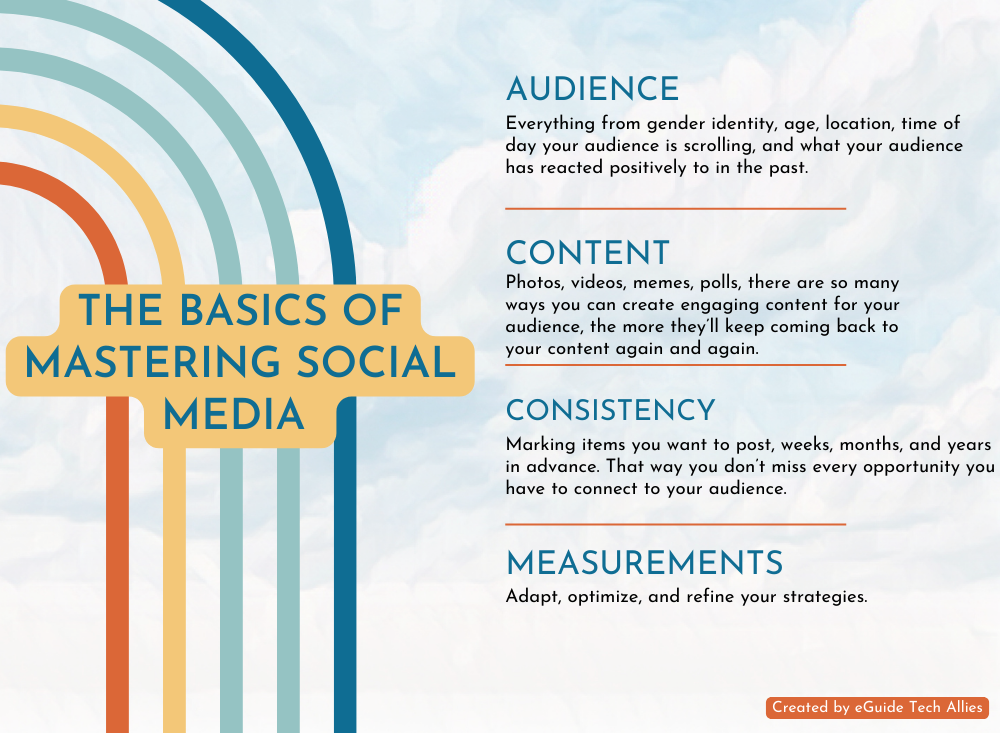 Social Media Mastery: How to Woo Your Audience Like a Digital Casanova ...