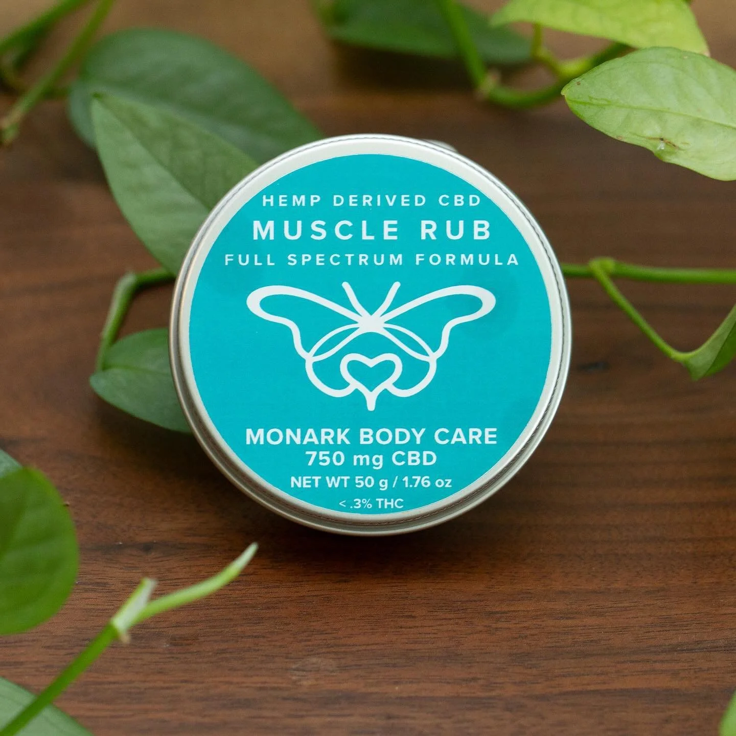 📣 Say hello to our newest lineup! 📣
These four CBD-infused products are made for your wellness journey:
💧&nbsp;CBD Body Butter for Sensitive Skin&nbsp;&ndash; All the hydration, none of the irritation
💪&nbsp;CBD Muscle Rub: Full Spectrum Formula&