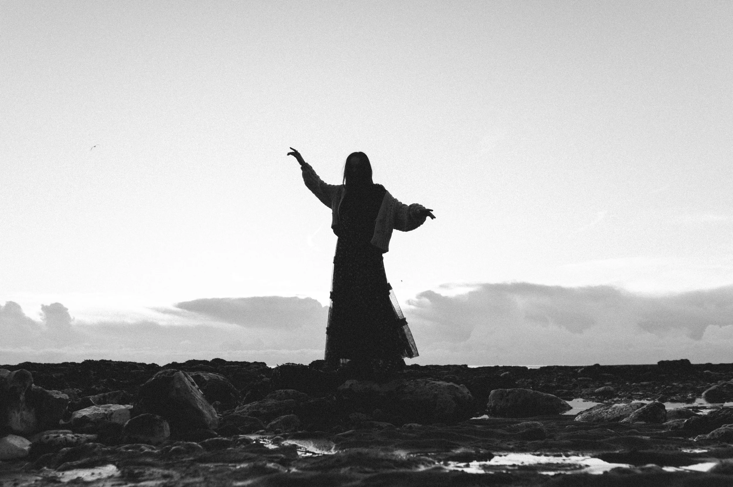 When Low Mood Shows Up: Understanding “Stuckness”, Heaviness, and the Path to Renewal
