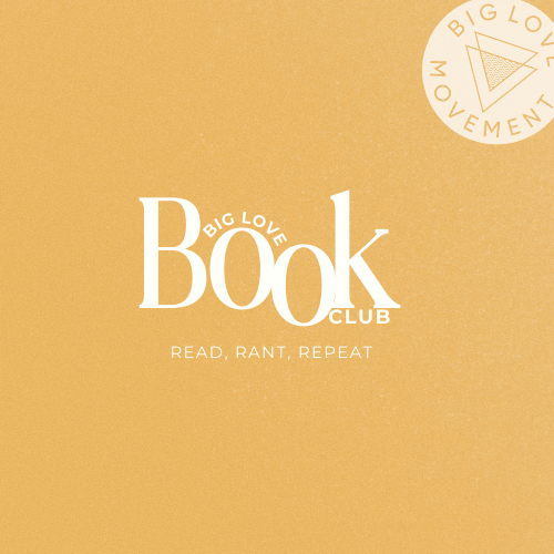 The Big Love Book Club