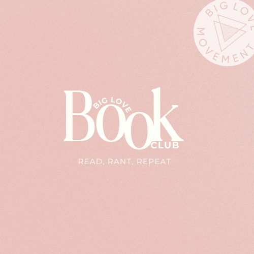 The Big Love Book Club