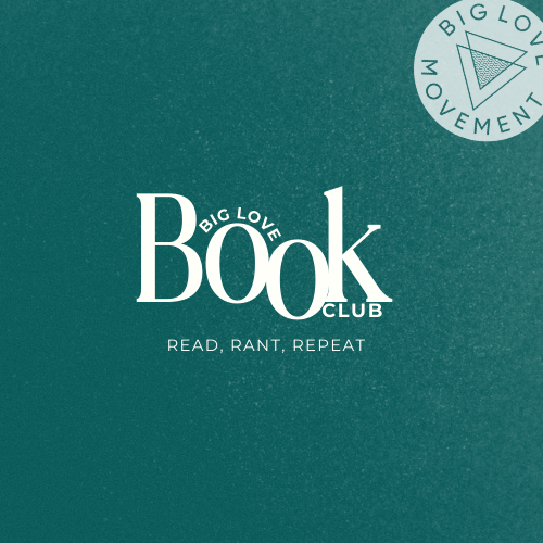 The Big Love Book Club