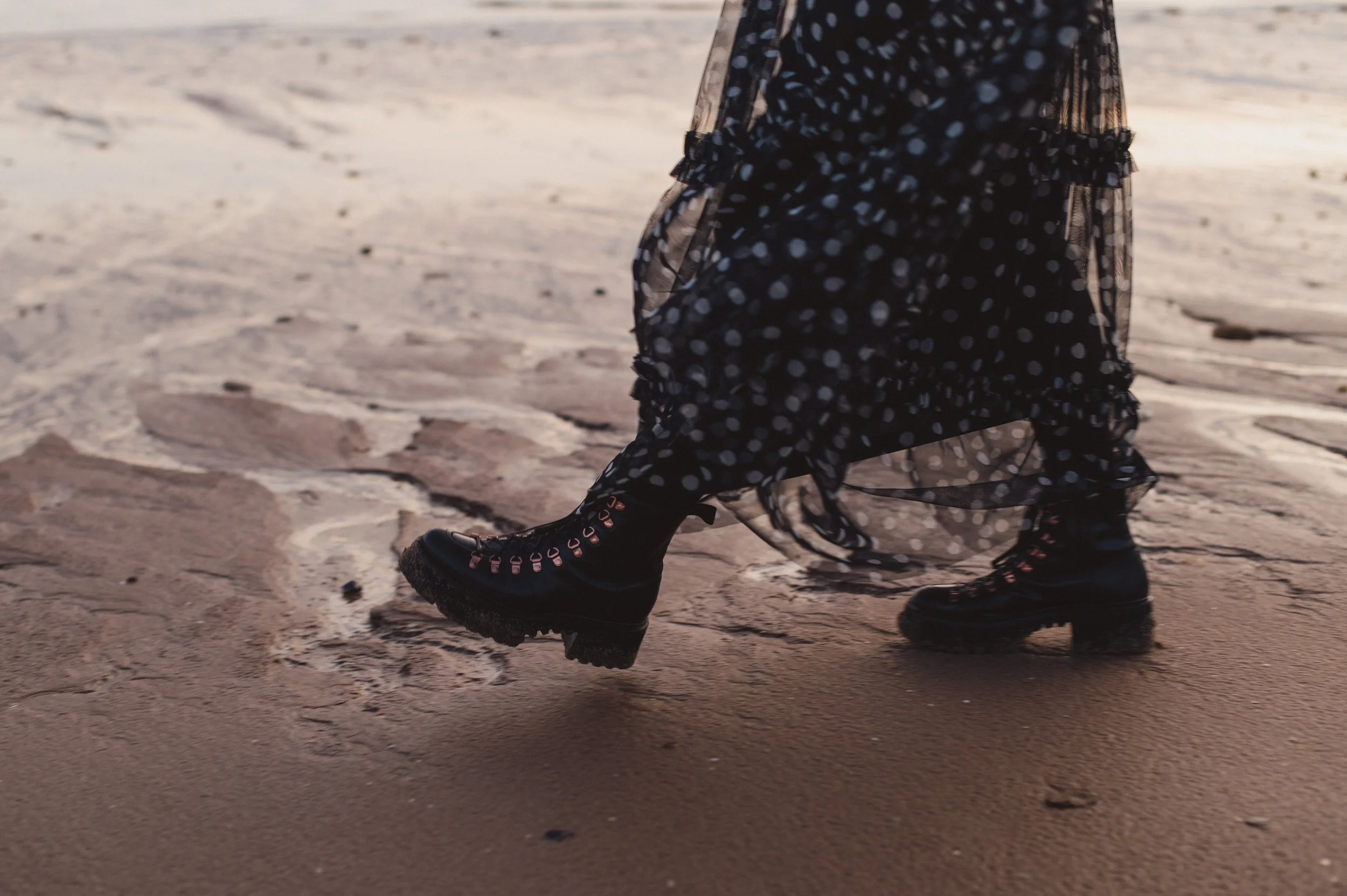 How I Learned to Go Slow (Without Feeling Like I Was Failing)