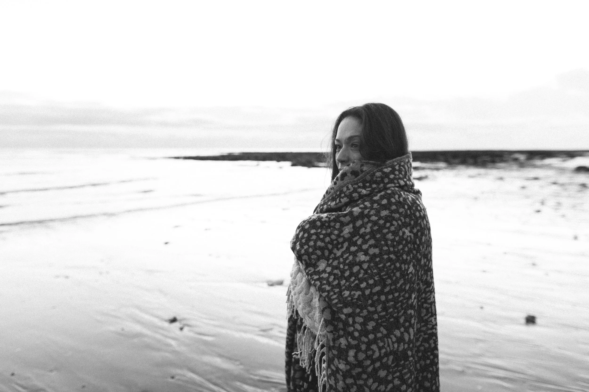 How I Learned to Trust Myself Through Discomfort