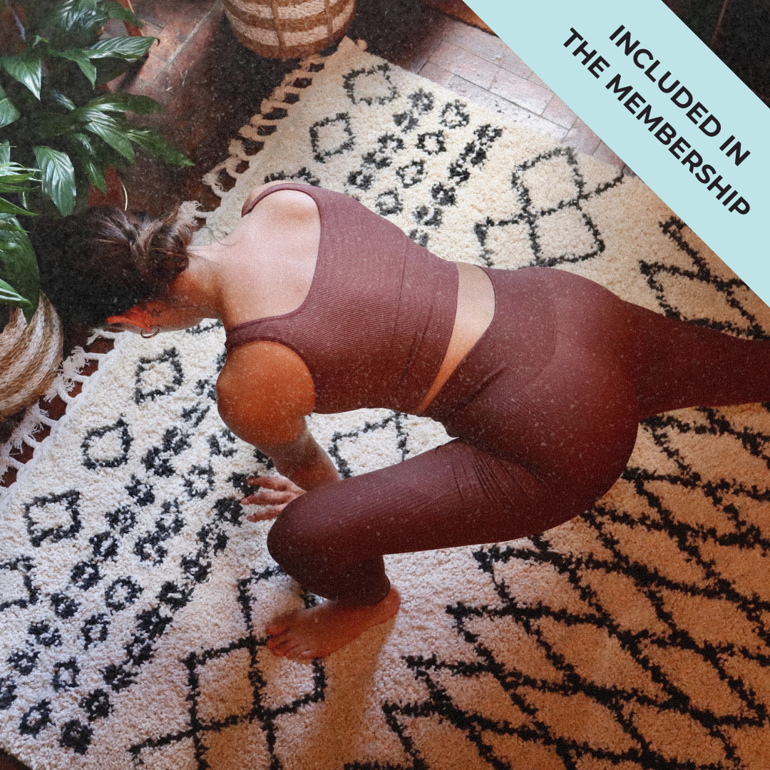 Feel-Good Flow: A Morning Yoga Routine