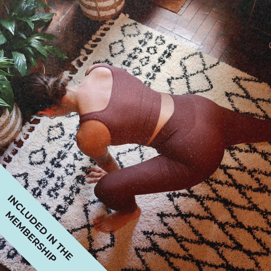 Feel-Good Flow: A Morning Yoga Routine