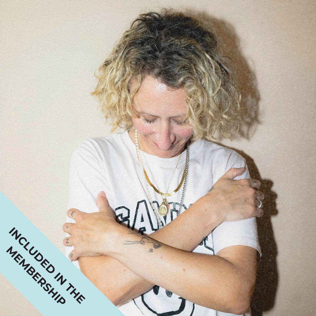 Somatic Yoga with Holly Sutcliffe