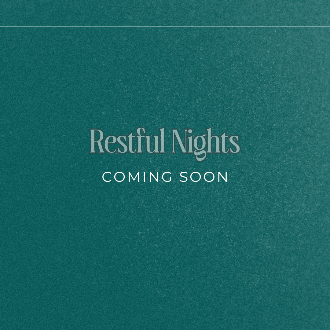 Restful Nights: Improving Sleep Quality