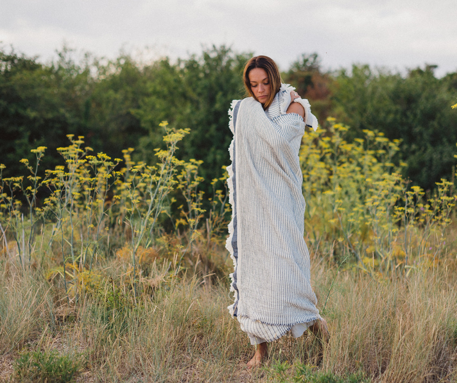 Learning how to be self-aware starts by learning how to slow down.