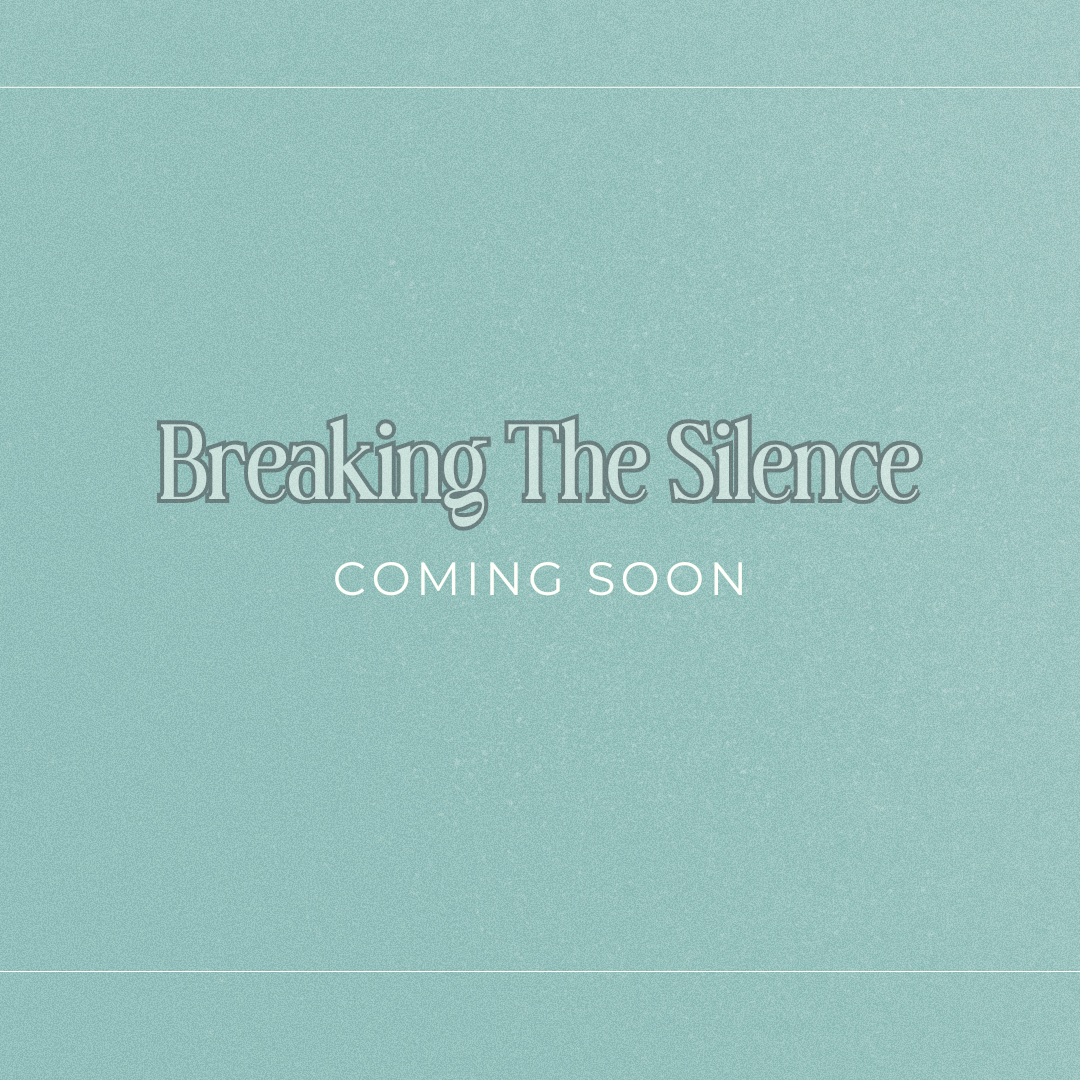Breaking the Silence: Tackling Stigma