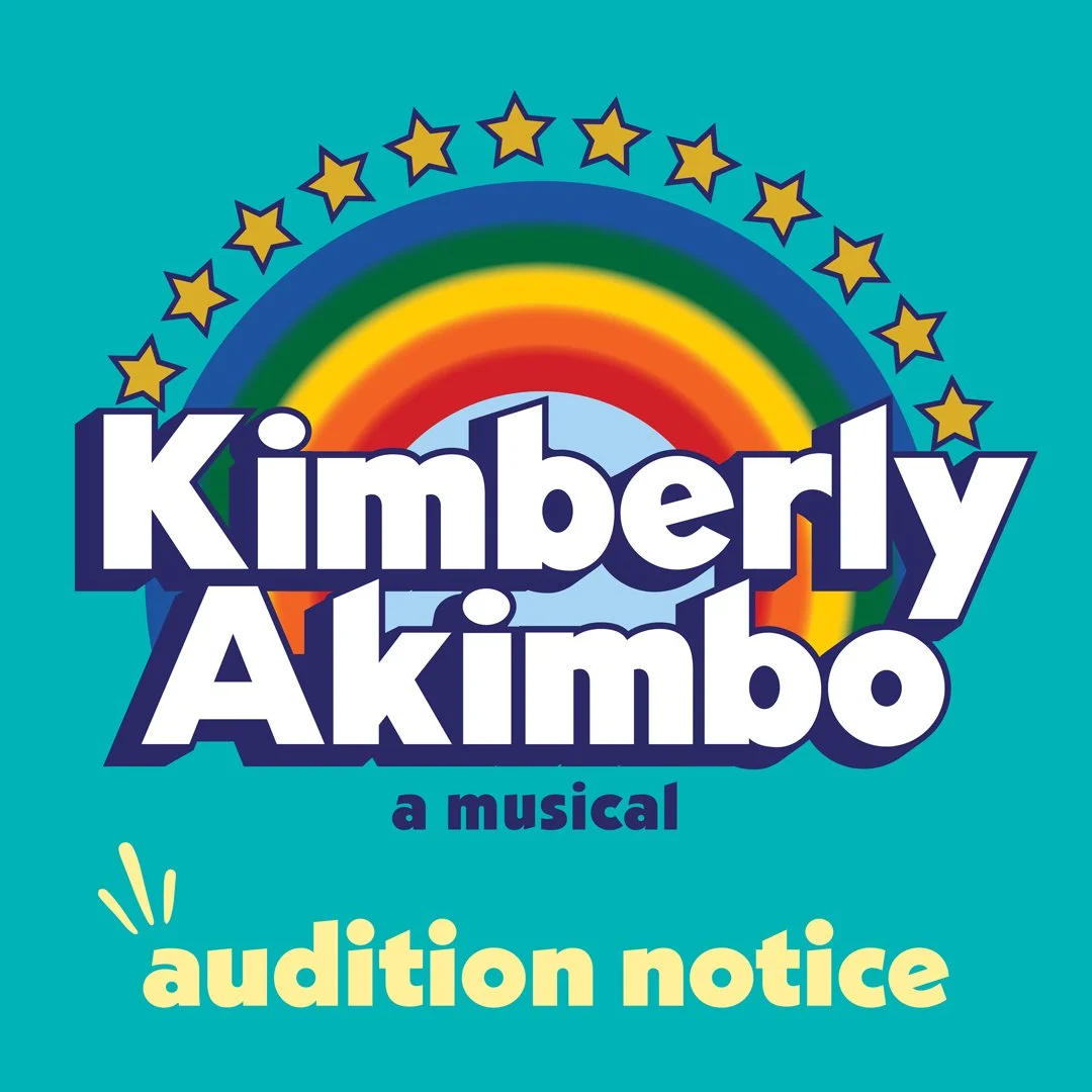 Kimberly Akimbo - Audition Notice