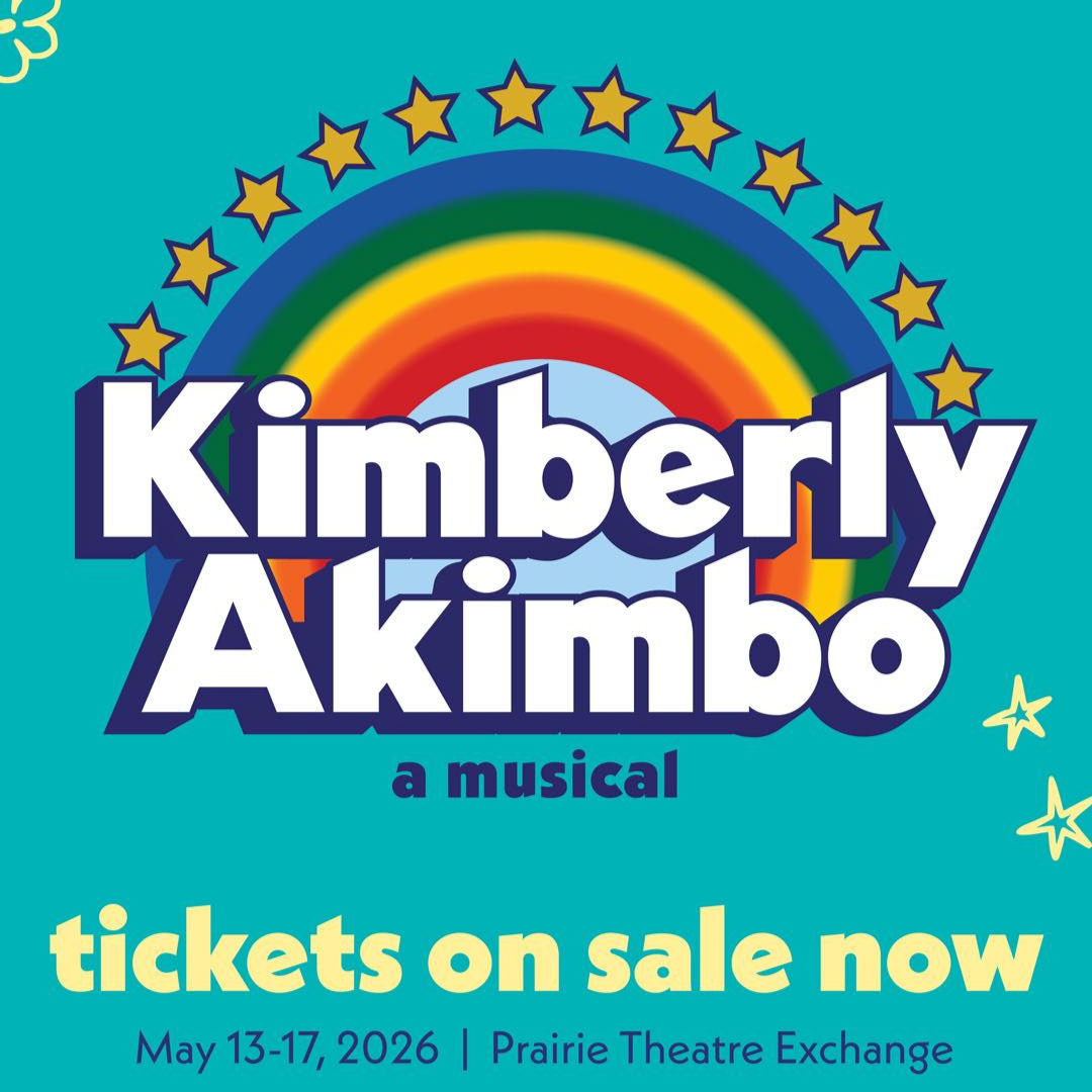 Tickets for Kimberly Akimbo on Sale Now!