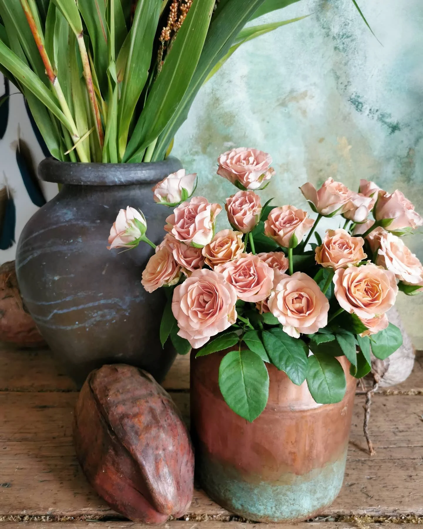 Happy last days of summer! 💚