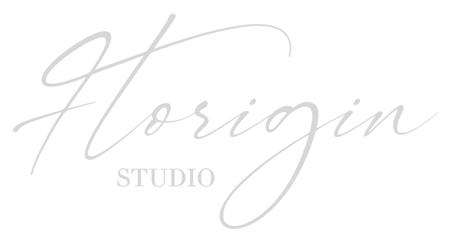 Florigin Studio, Floral Design in Rome.
