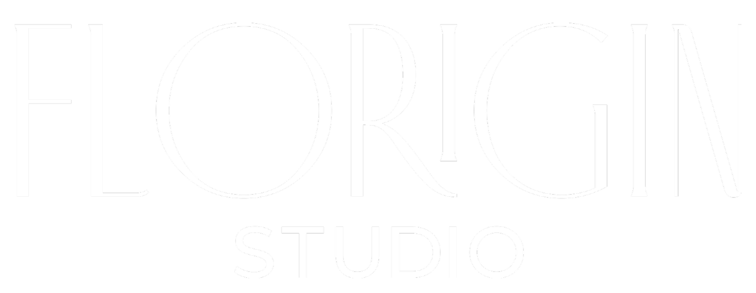 Florigin Studio, Floral Design in Rome.