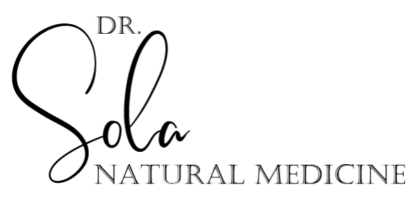 Dr. Sola Natural Medicine