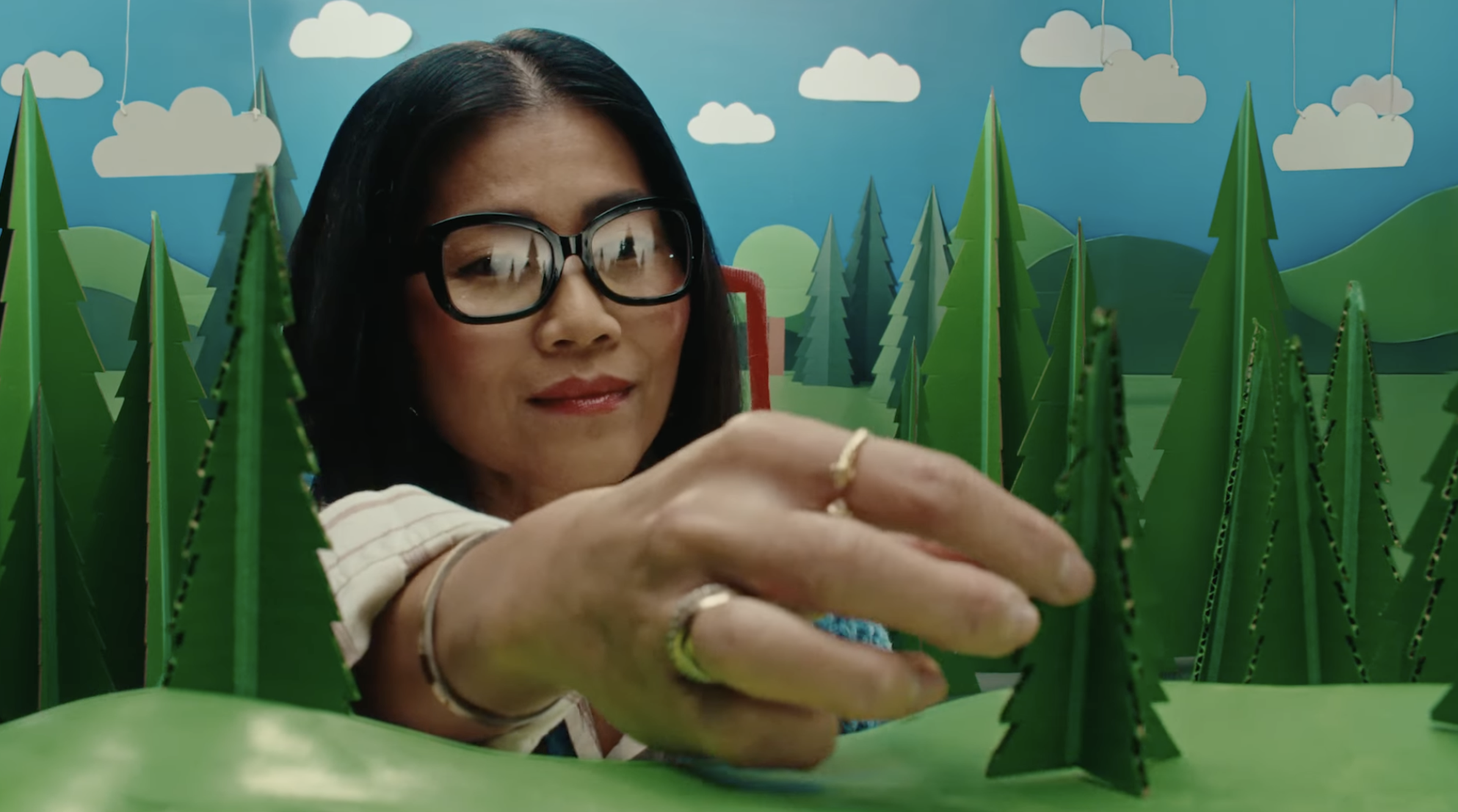 Sundance x Adobe 2026 Theatrical Spot