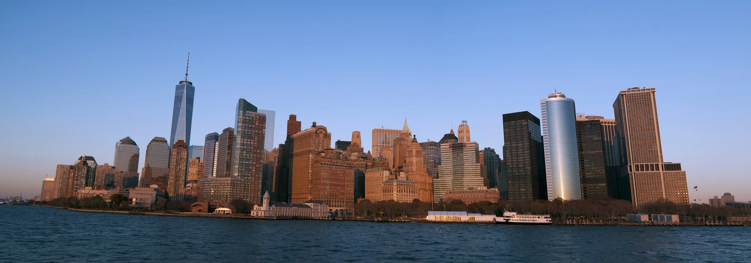 Manhattan, New York City 