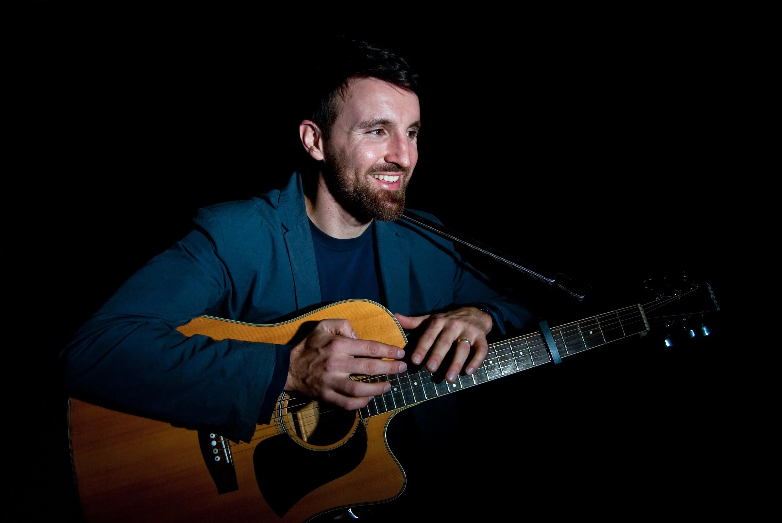Musician - Gary Thomas 