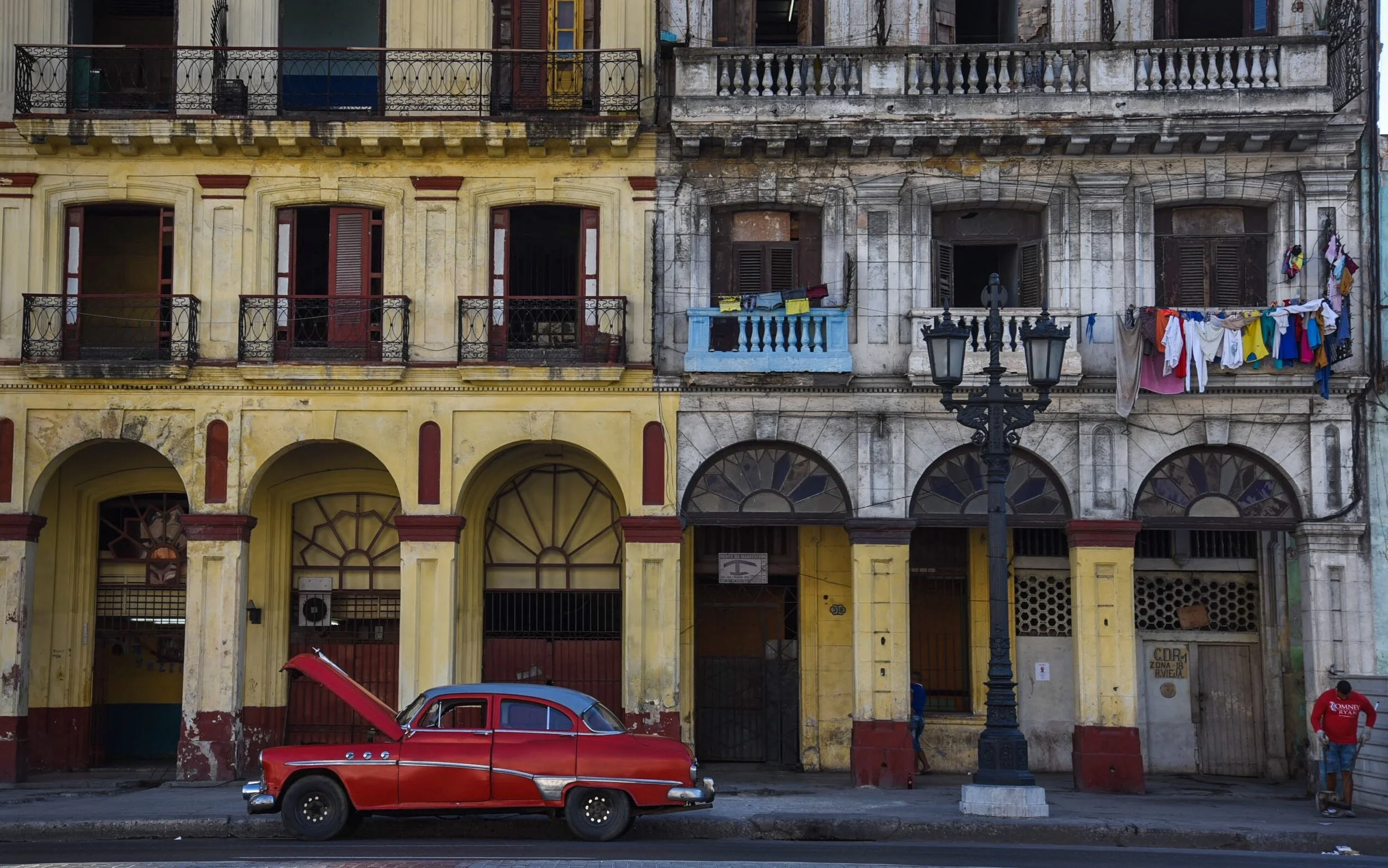 Havana, Cuba 
