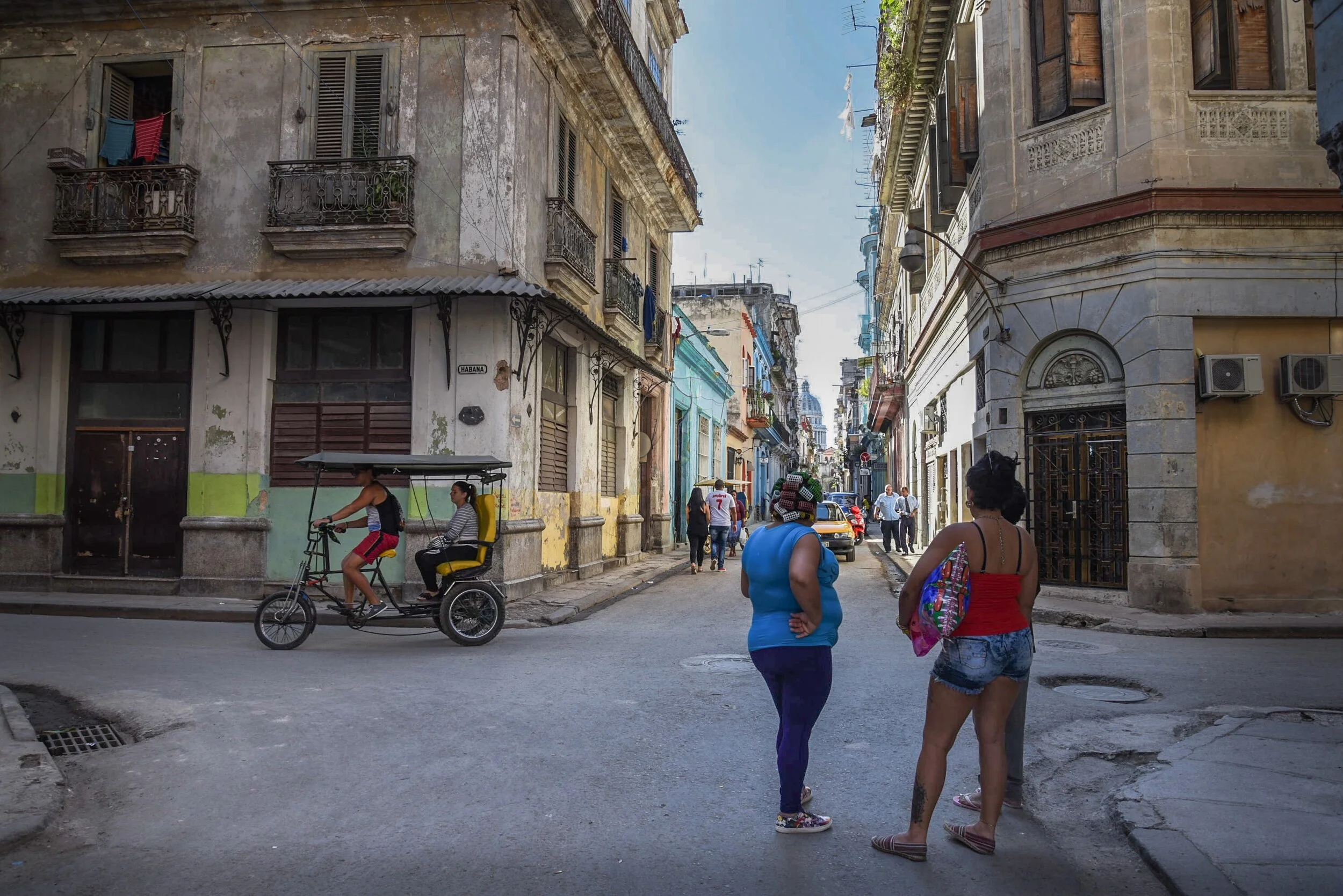 Havana, Cuba 