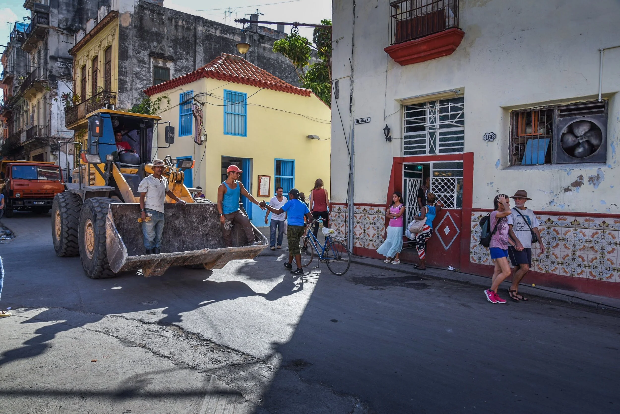 Havana, Cuba 