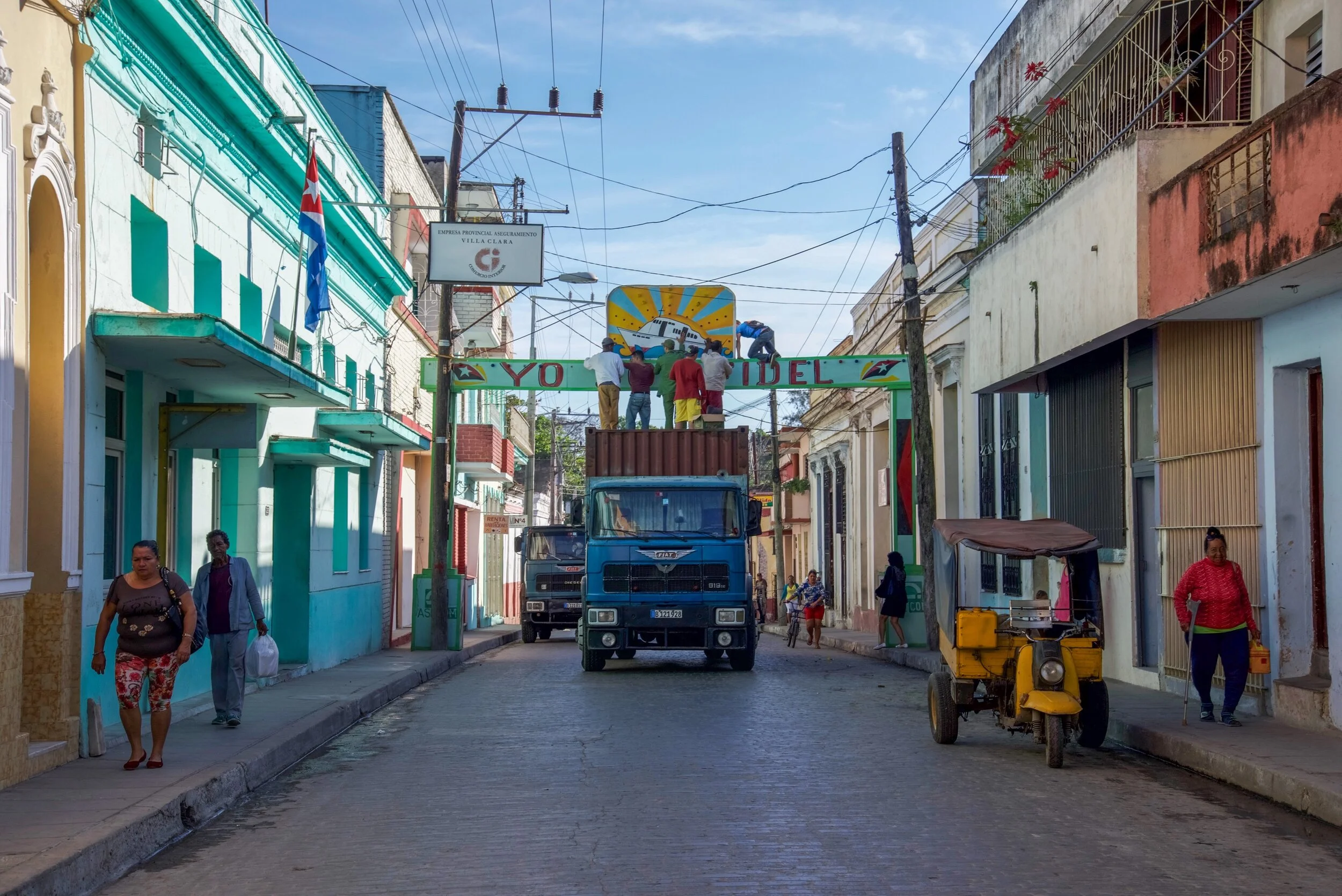 Havana, Cuba 