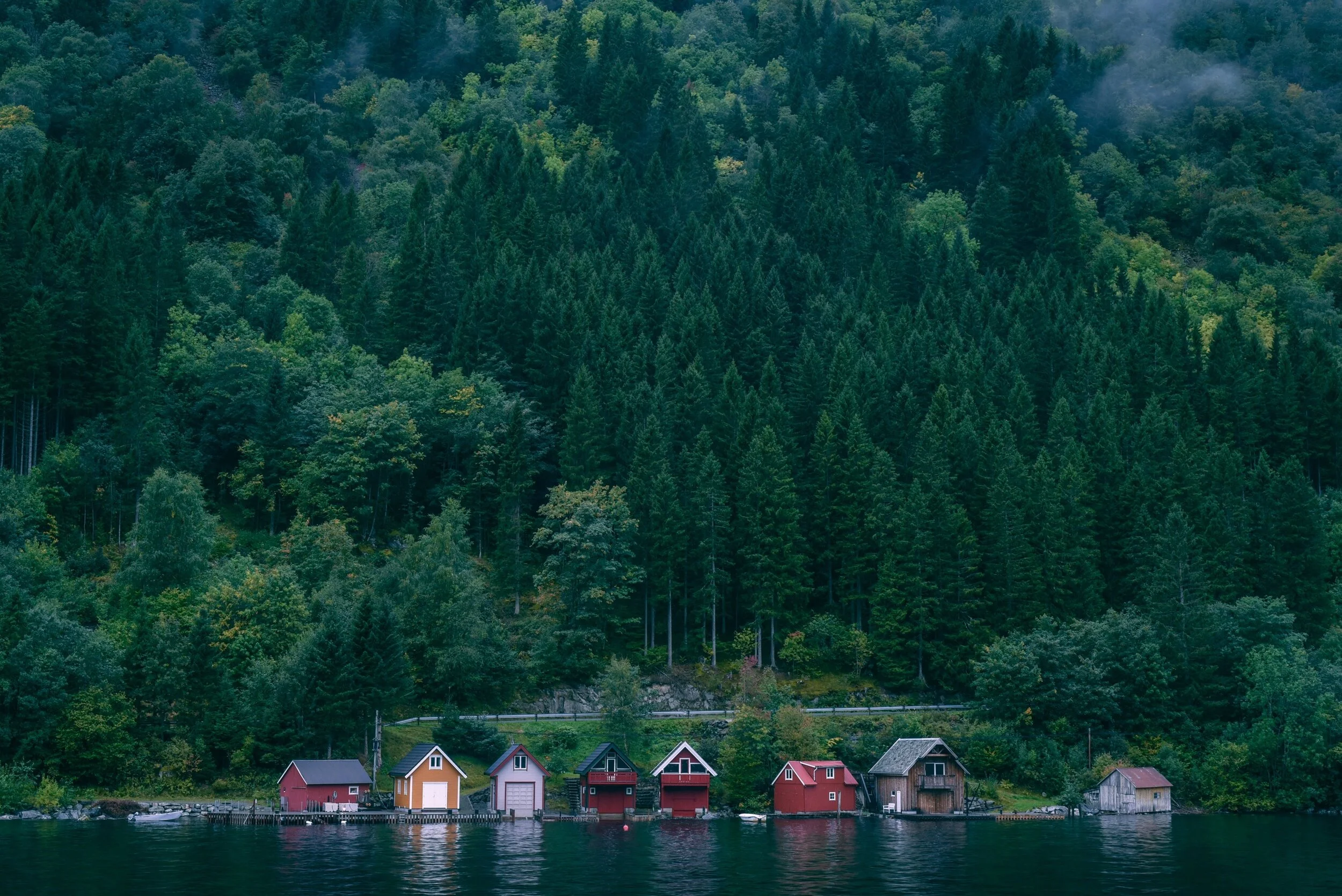 Norway