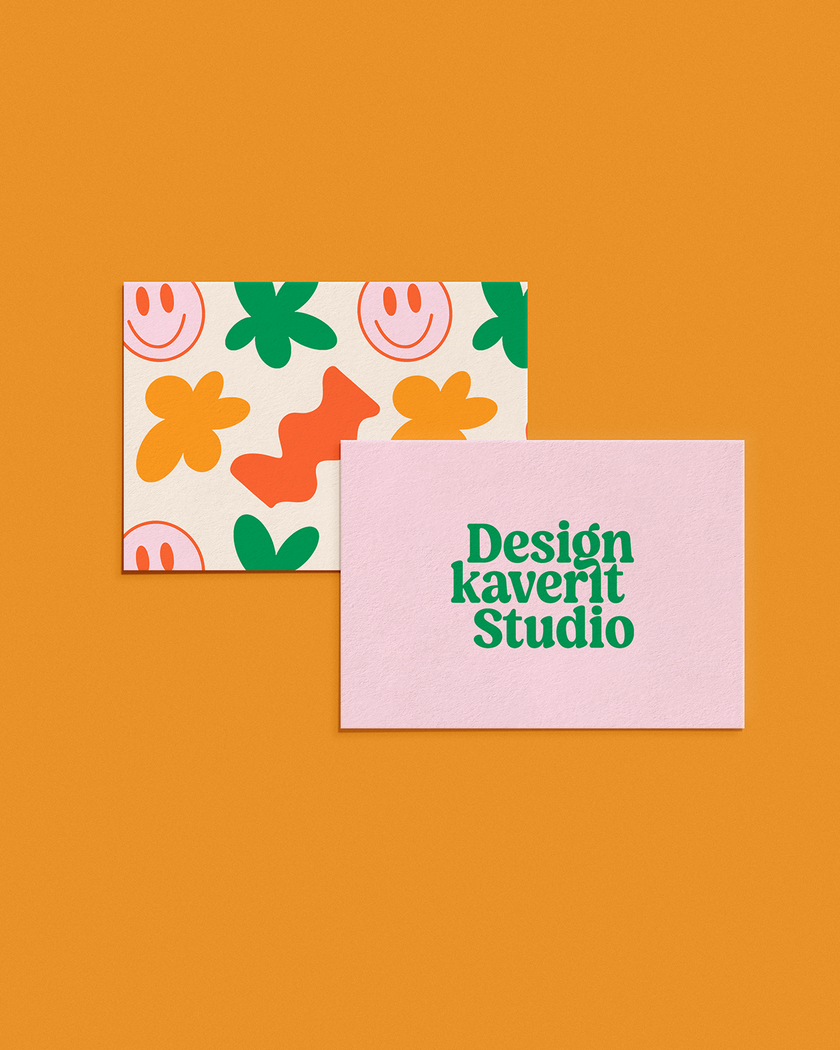 Designkaverit Studio logo