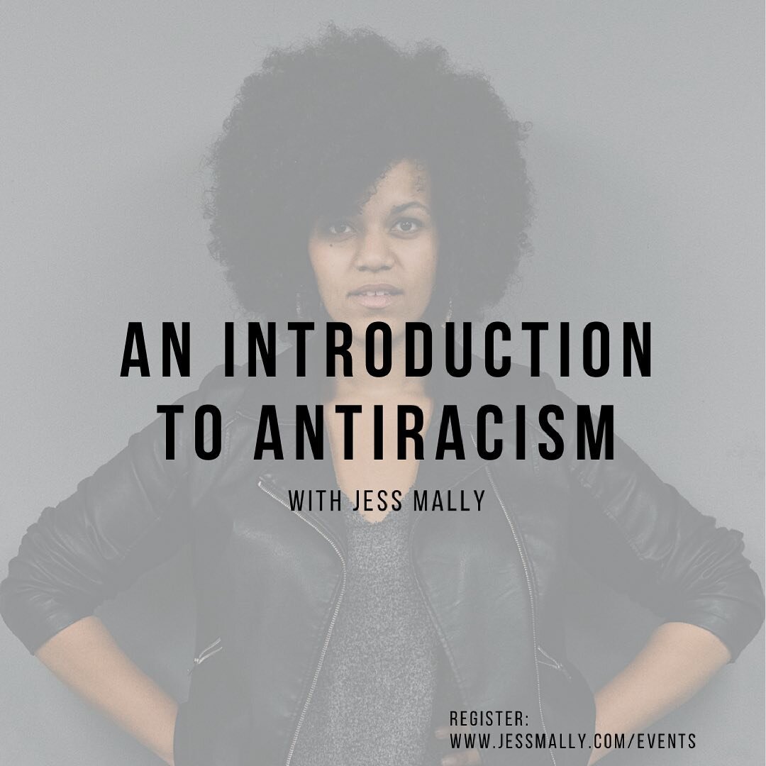 TWO WEEKS TO GO ✊🏾
.
The next cohort of &lsquo;An Introduction to Antiracism&rsquo; is kicking off on July 12th.
.
SWIPE 👉🏽 to see what previous attendees are saying about their experience attending the 4 module course.
.
This coming month for the