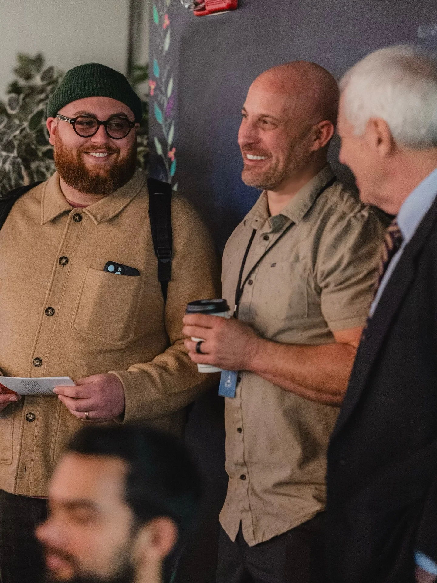 Leaders, never underestimate the power of relationships. Your greatest resource isn&rsquo;t money, status, or influence - it&rsquo;s people. God never intended you to lead in isolation. Every connection in your life is divine currency. Relationships 