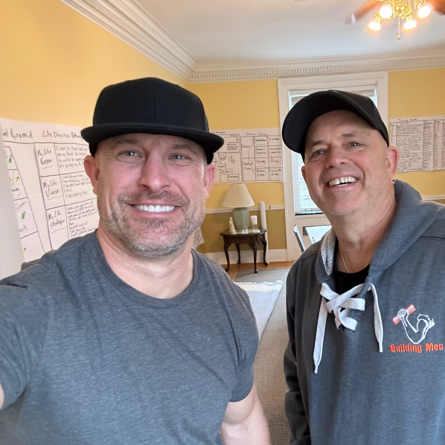 If God trusted you with the vision, He also trusted you with the responsibility to steward it. Clarity is not random. When you can see what something could become, that is a divine assignment. And every assignment requires daily obedience, discipline