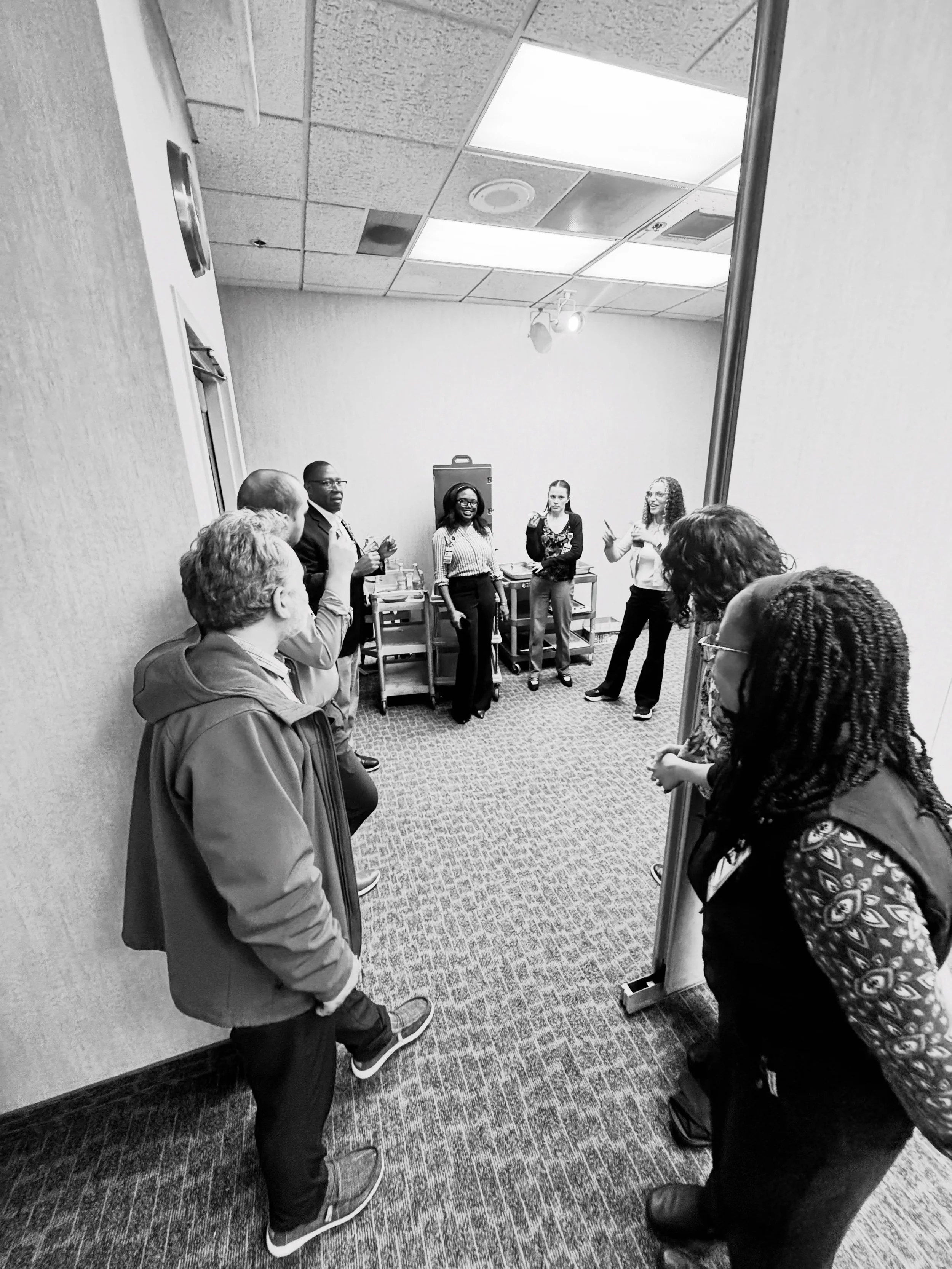 I had a great time presenting last week for @adventisthealthnw and @valleyadventistschools. 🙏🏽
-
@Benjaminlundquist #Riseandlead #inspiration #motivation #faith #wordstoliveby
